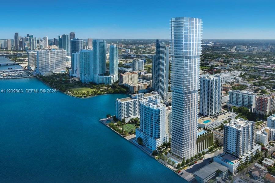 788 NE 23rd Street 2101, Miami, FL 33137