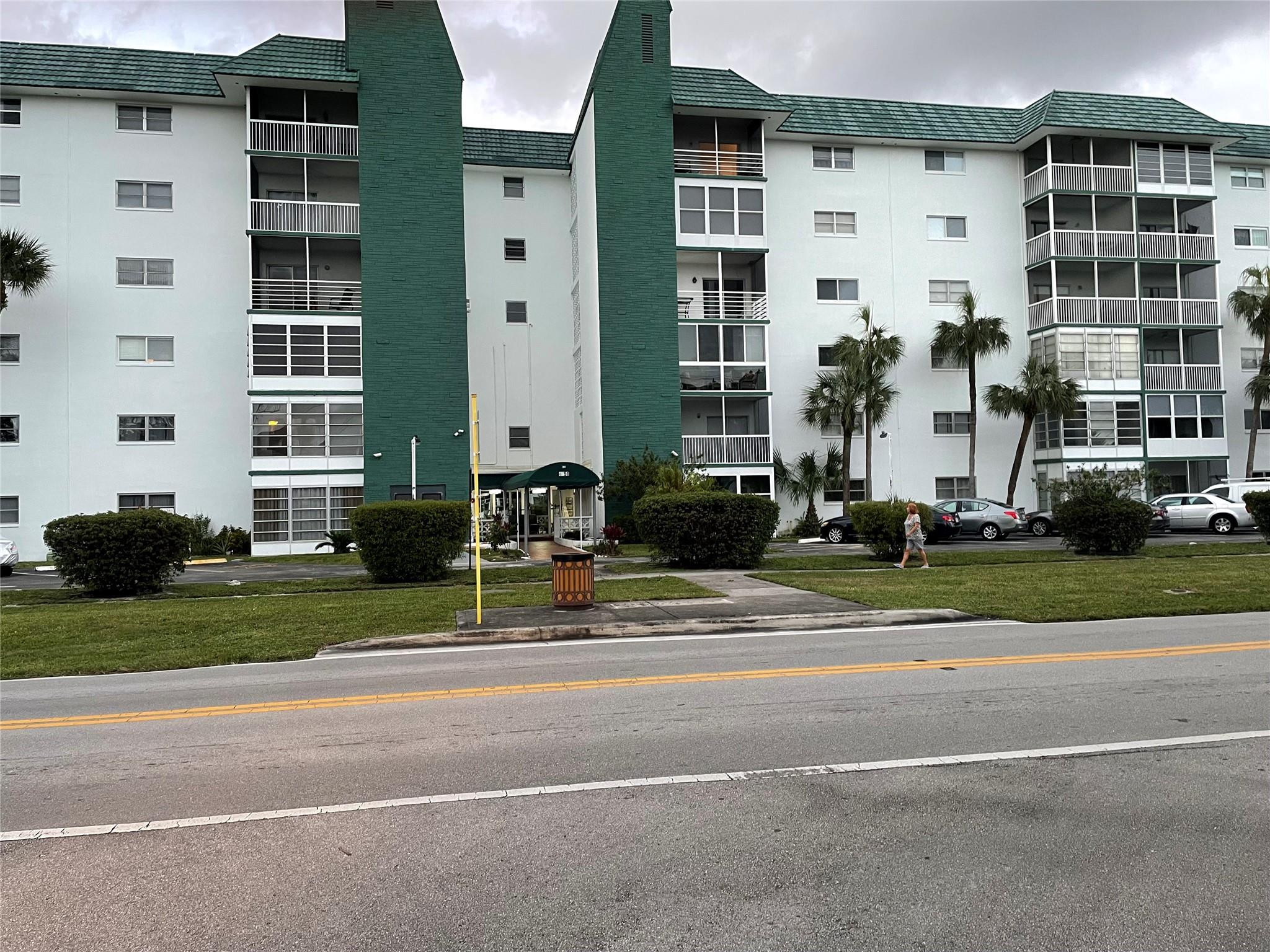 4751 NW 21st Street 500, Lauderhill, FL 33313, Lauderhill