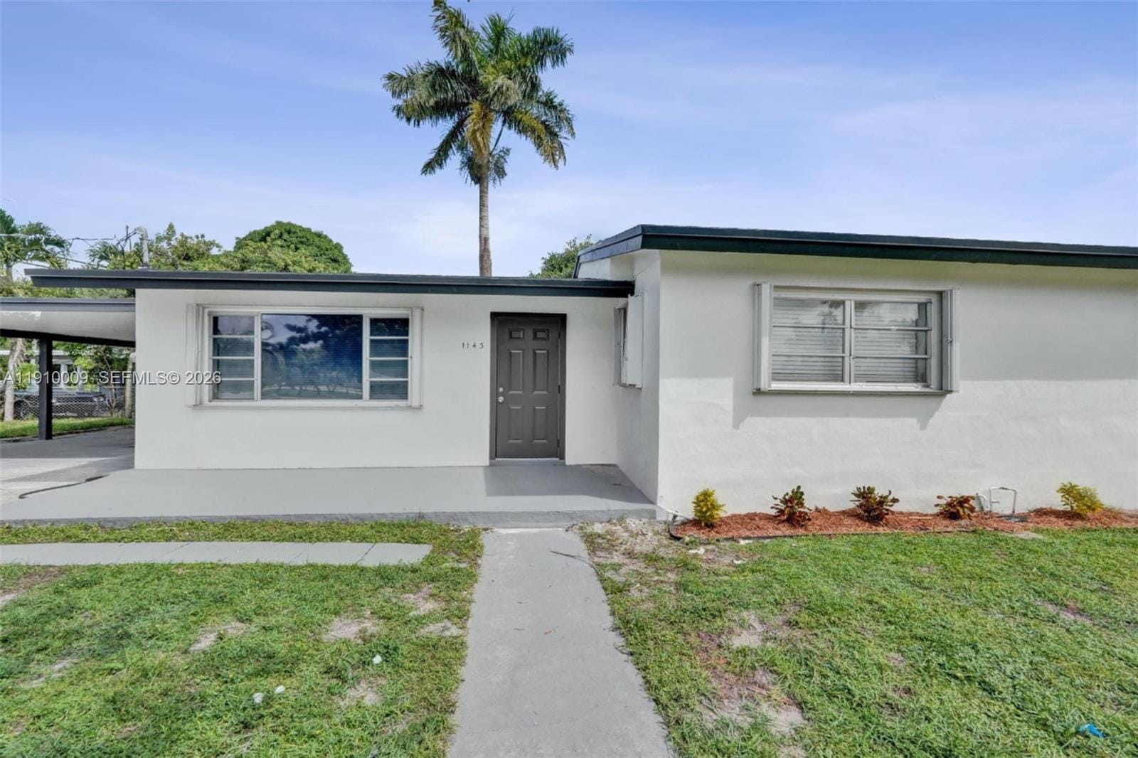 1143 NW 18th Street, Fort Lauderdale, FL 33311