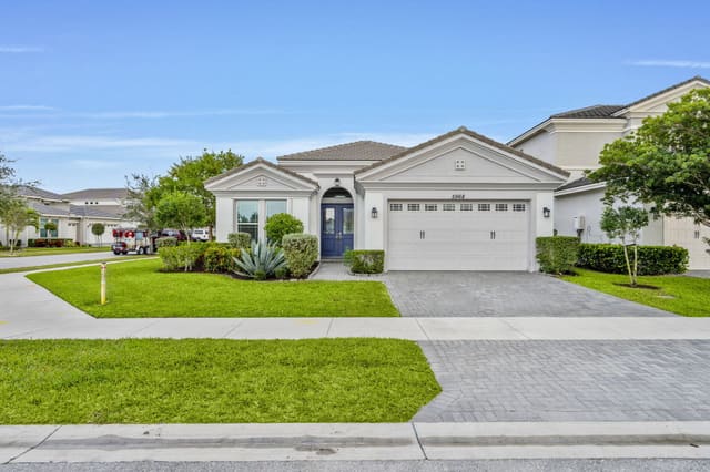 5968 Buttonbush Drive, Westlake, FL 33470