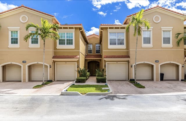 4890 Bonsai Circle 106, sold in Legends At The Gardens Condo, Palm Beach Gardens, FL