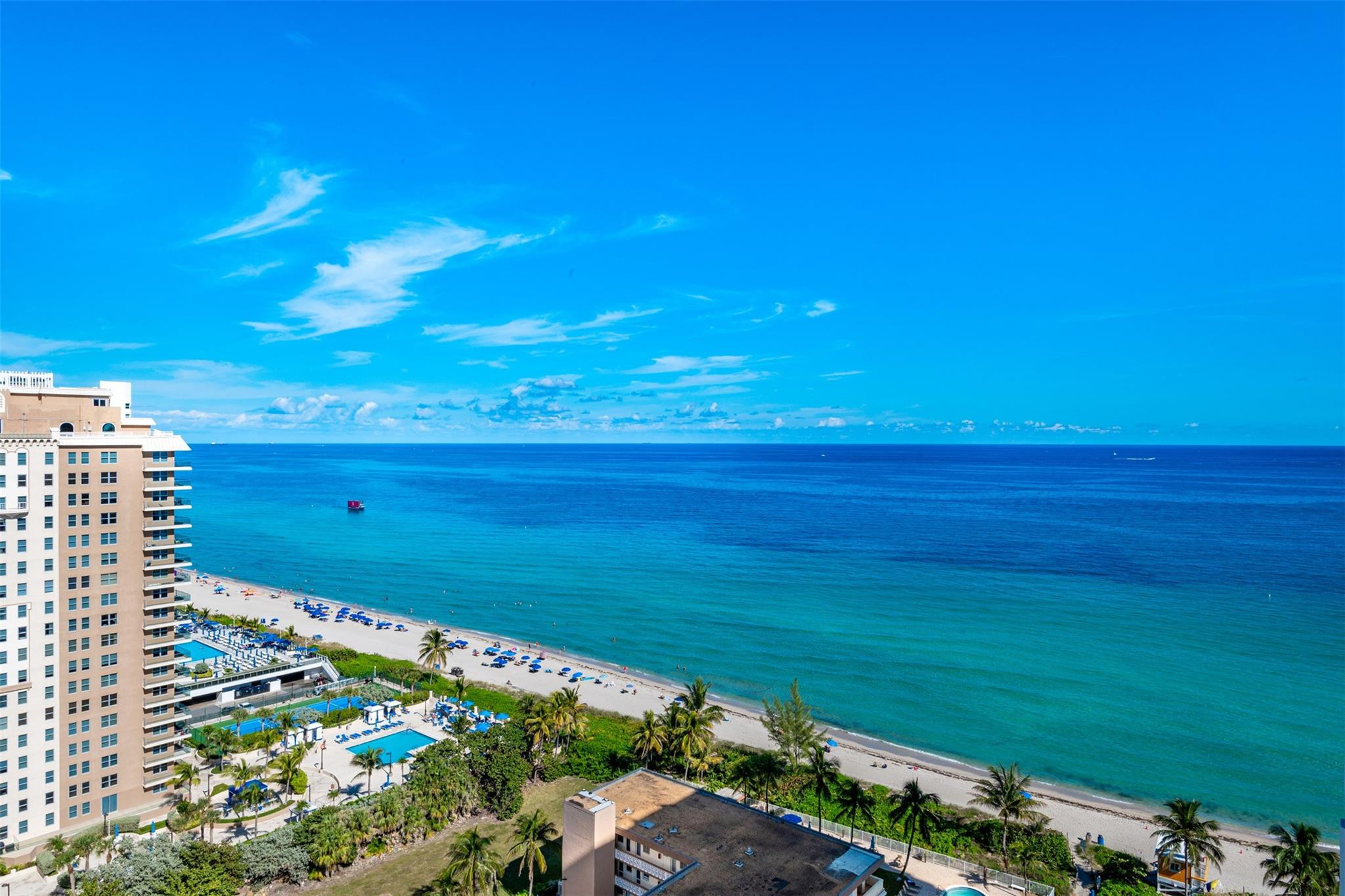 1950 S Ocean Drive 19f, Hallandale Beach, FL 33009, Hallandale Beach