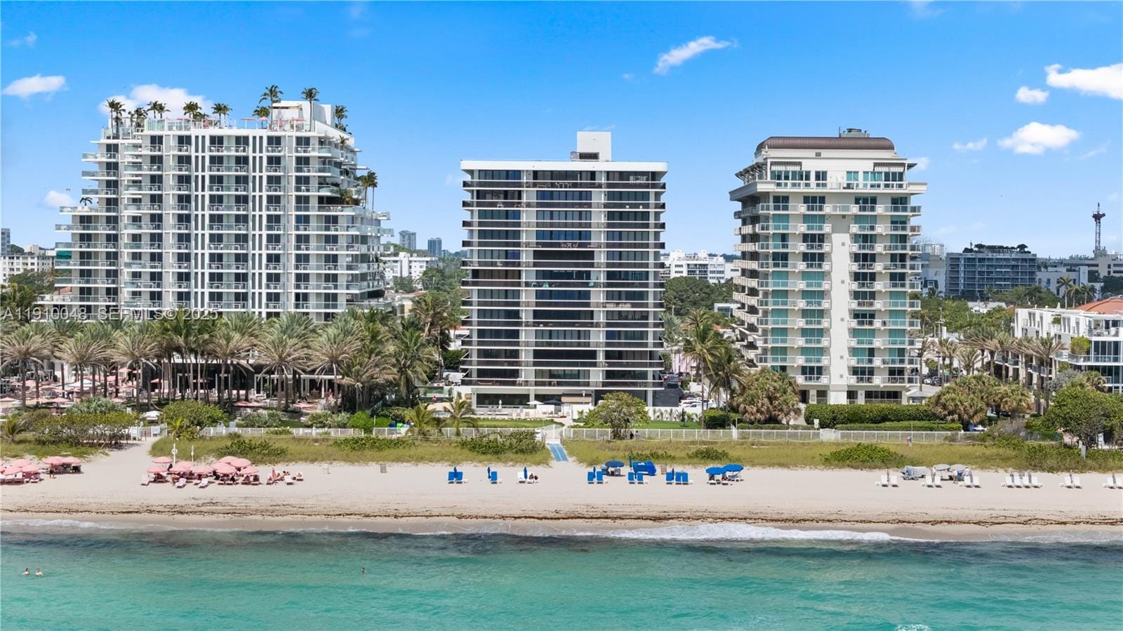 9455 Collins Avenue 601, Surfside, FL 33154