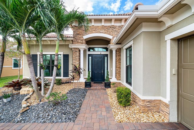 9383 Cantal Circle E, Parkland, FL 33076