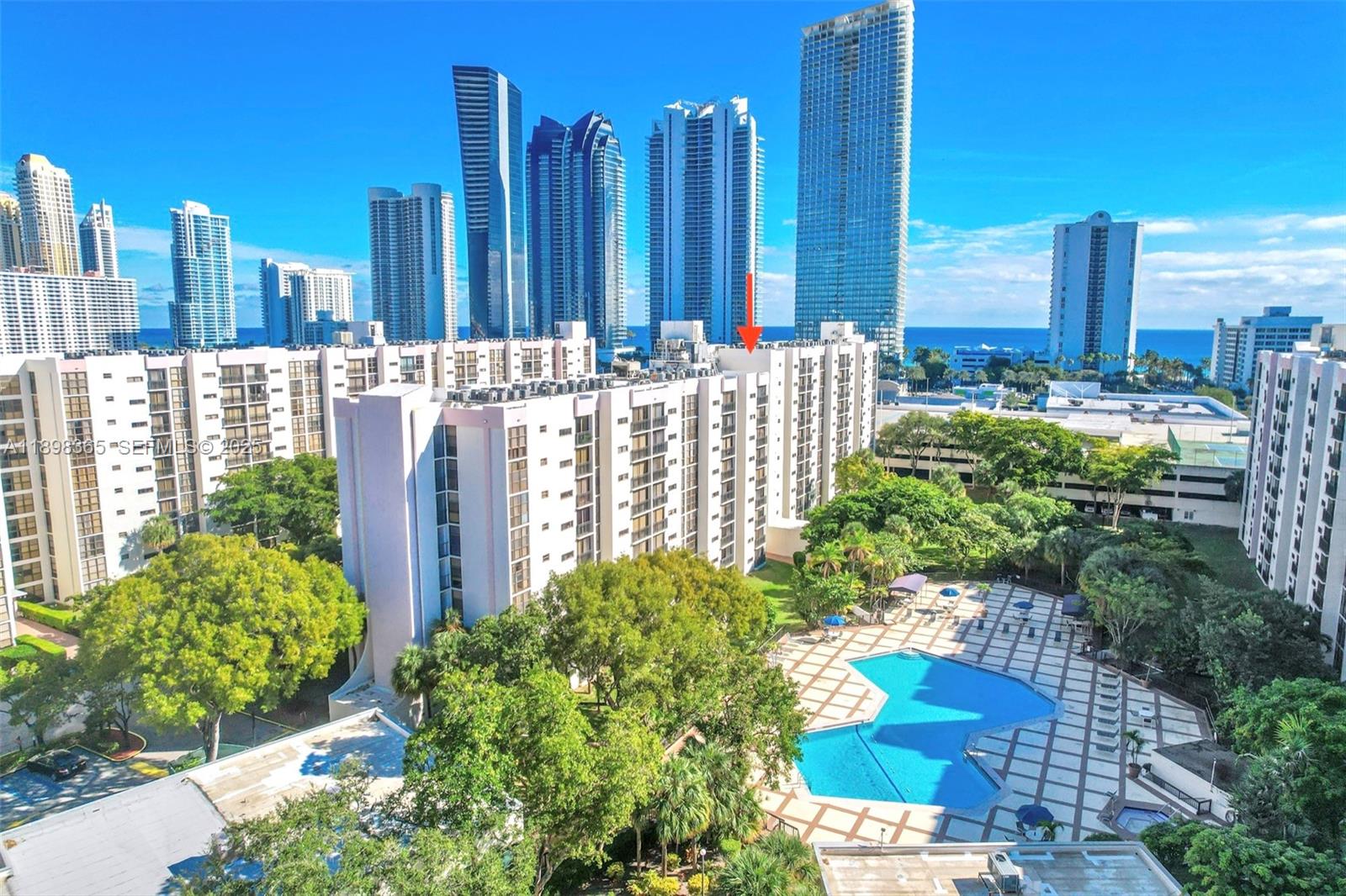 17011 N Bay Road 215, Sunny Isles Beach, FL 33160, Sunny Isles Beach