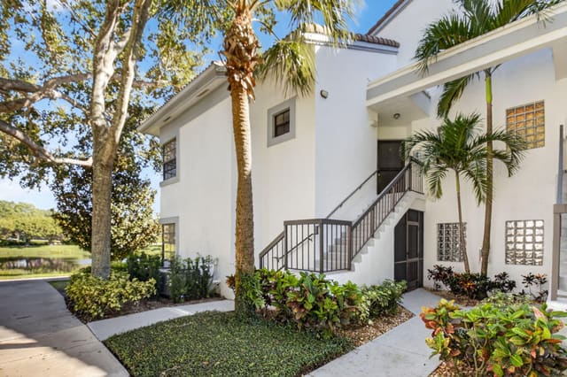5415 Verona Drive N, sold in Platina / Alexandra Village, Boynton Beach, FL