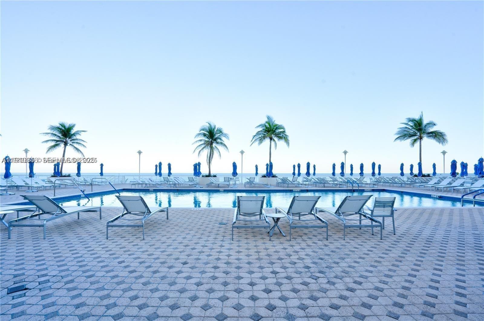 1880 S Ocean Drive 203, Hallandale Beach, FL 33009 photo 16
