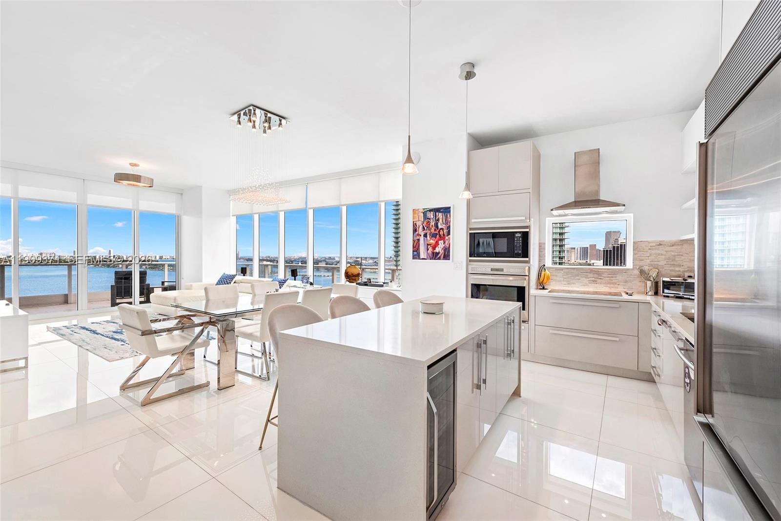 2020 N Bayshore Drive 2110, Miami, FL 33137