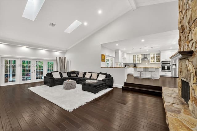 13000 NW 5th Street, sold in Lago Mar Colony, Plantation, FL