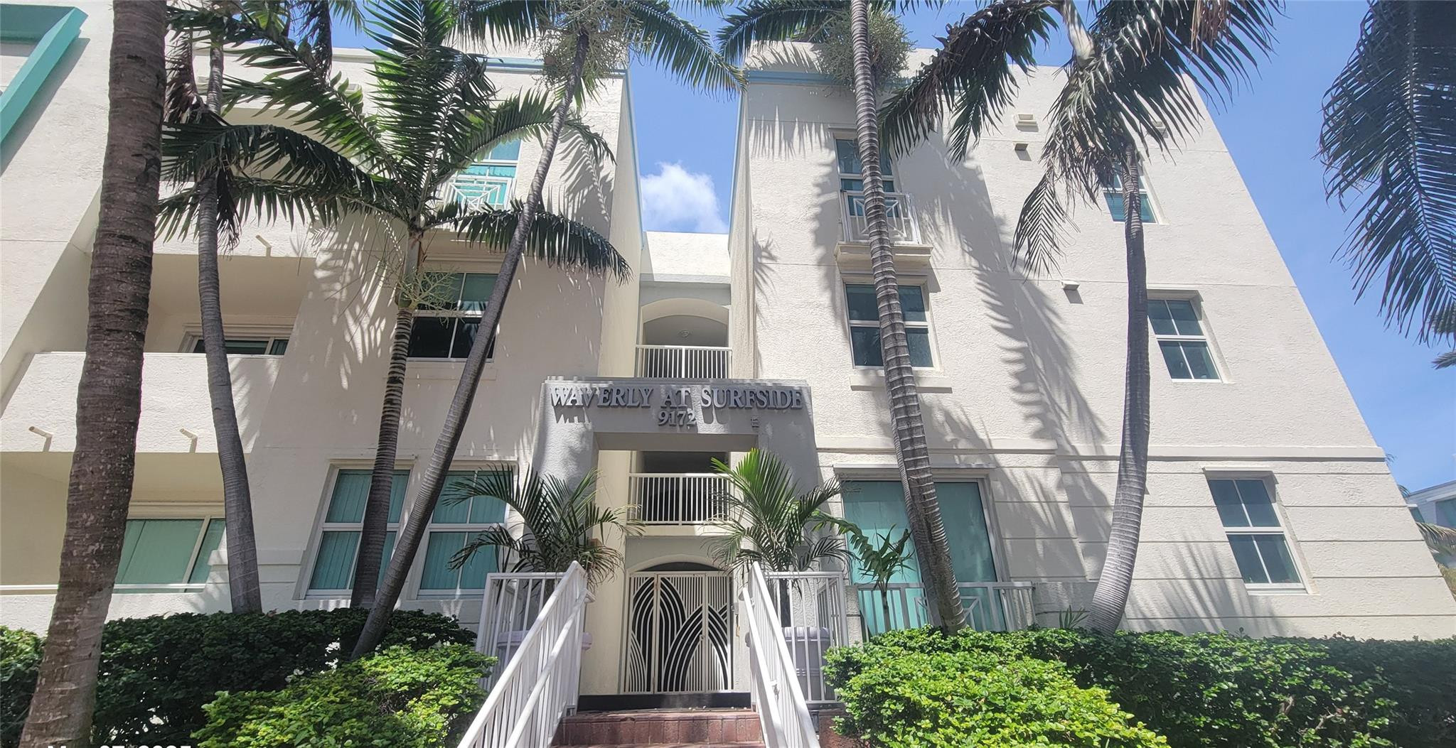 9172 Collins Avenue 302, Surfside, FL 33154, Surfside