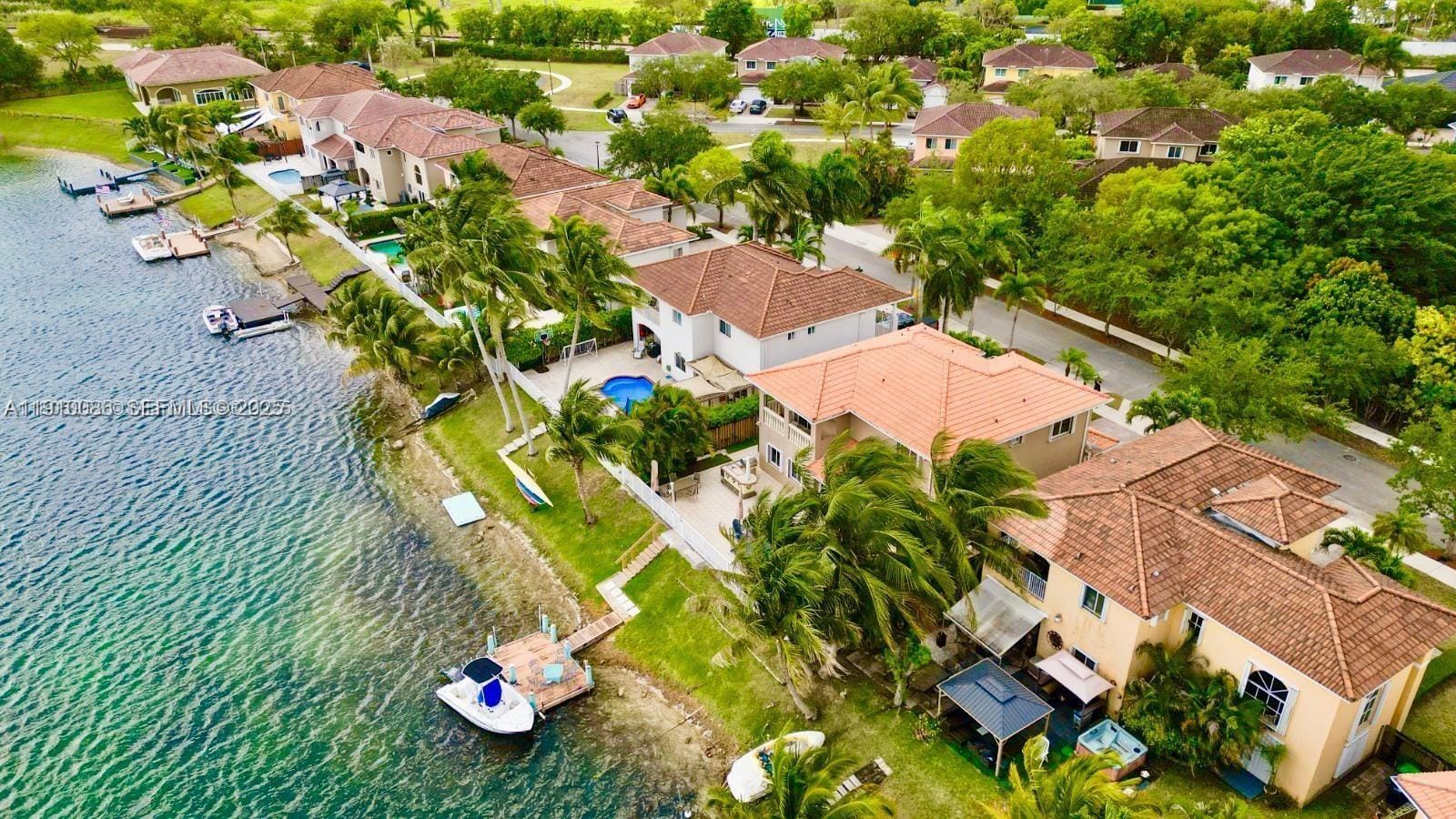 14241 SW 129th Court, Miami, FL 33186