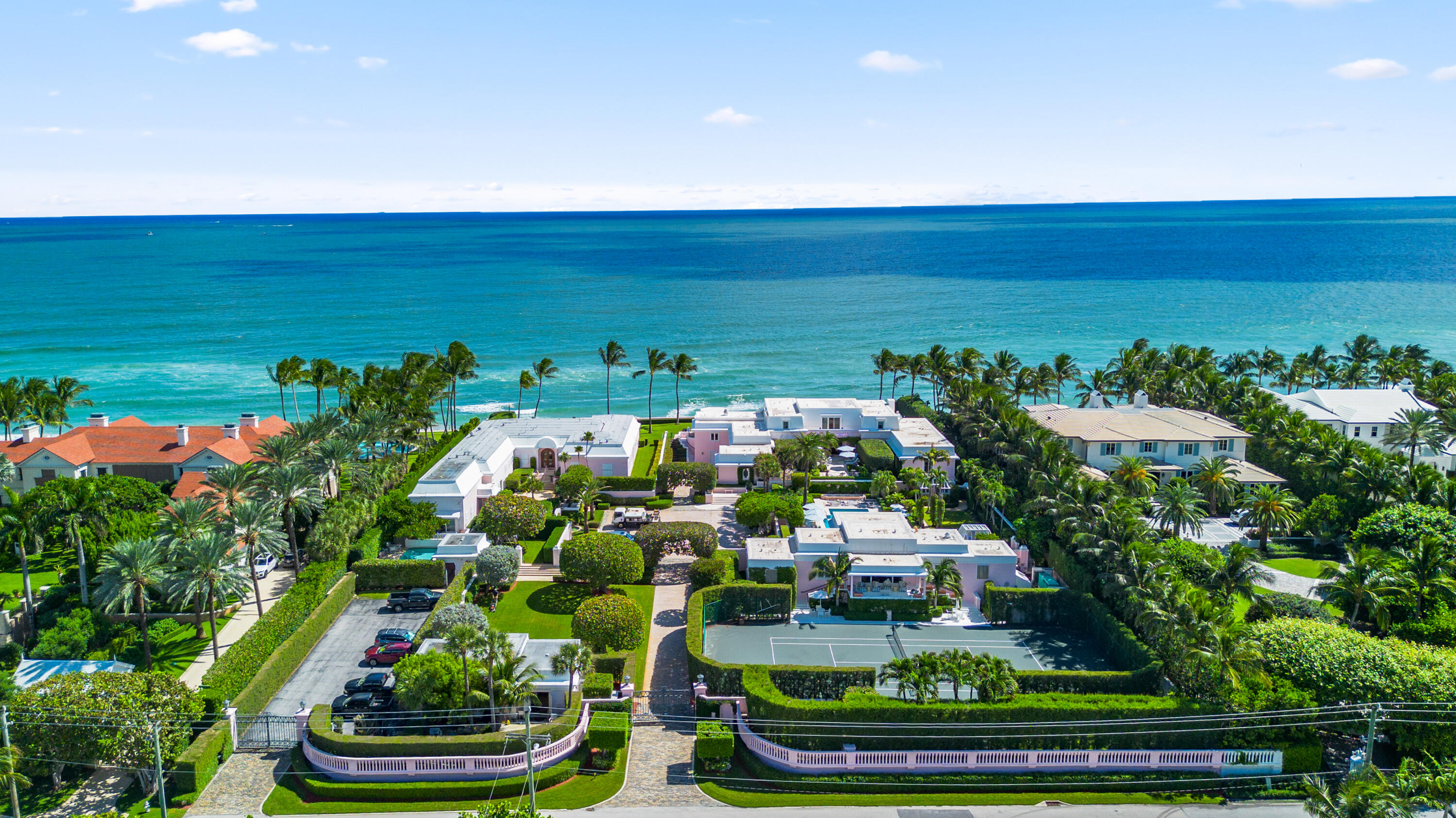 911 N Ocean Boulevard, Palm Beach, FL 33480, Palm Beach