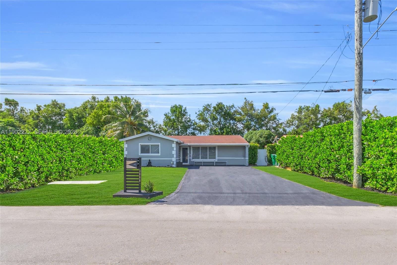 3000 Sunshine Boulevard, Miramar, FL 33023