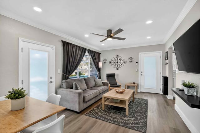 1004 Pennsylvania Avenue 7, sold in Pen-Ten Co-Op Apts Inc, Miami Beach, FL