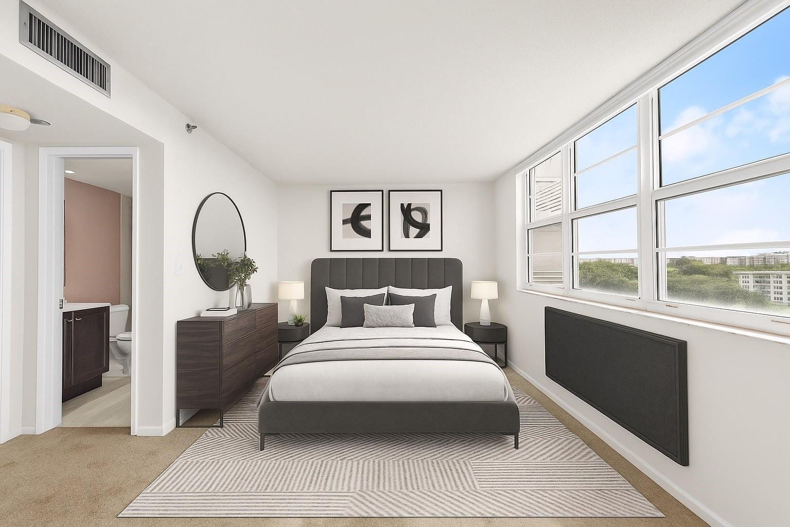 3520 Oaks Way 806 — photo 5