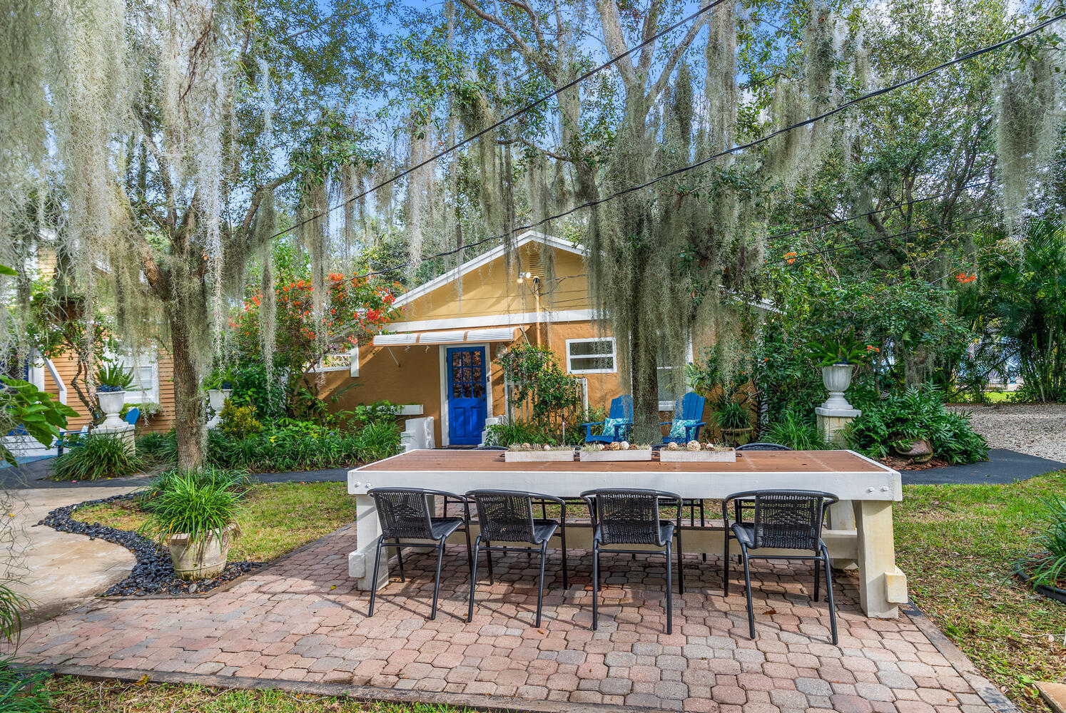 303 Lang Road, Cloud Lake, FL 33406, Cloud Lake