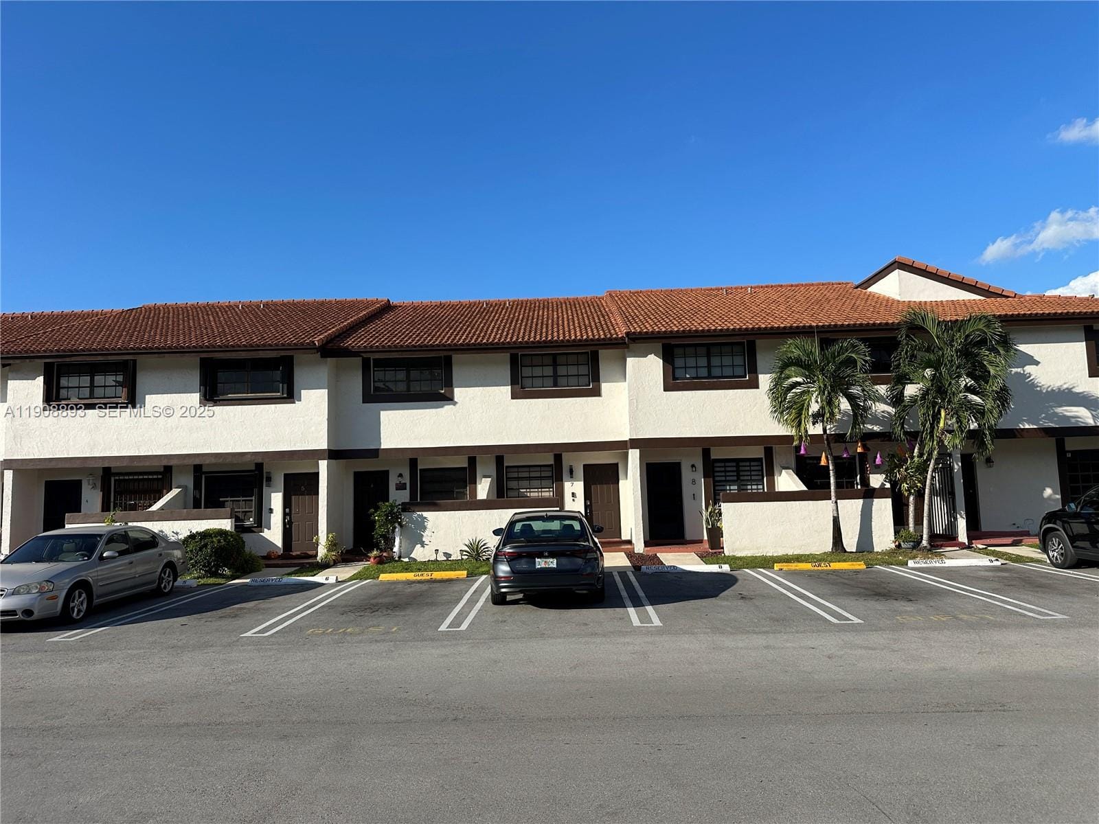 13225 SW 58th Terrace 17-7 — photo 3