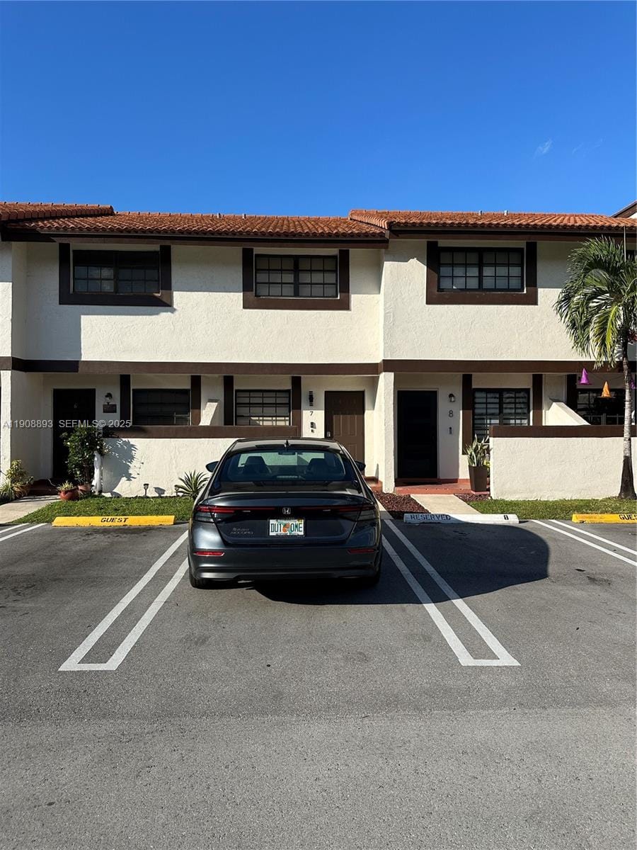 13225 SW 58th Terrace 17-7 — photo 4