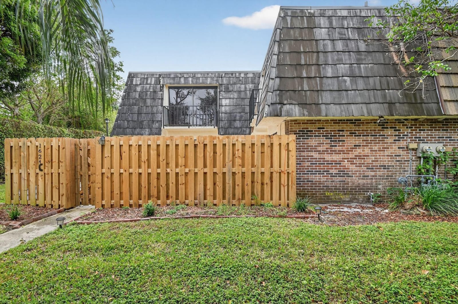 1624 Forest Lakes Circle C, West Palm Beach, FL 33406
