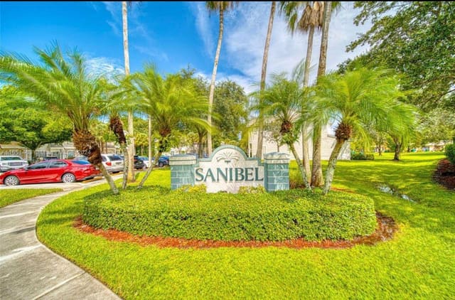 7938 Sanibel Drive, sold in Land Section 6-North, Tamarac, FL