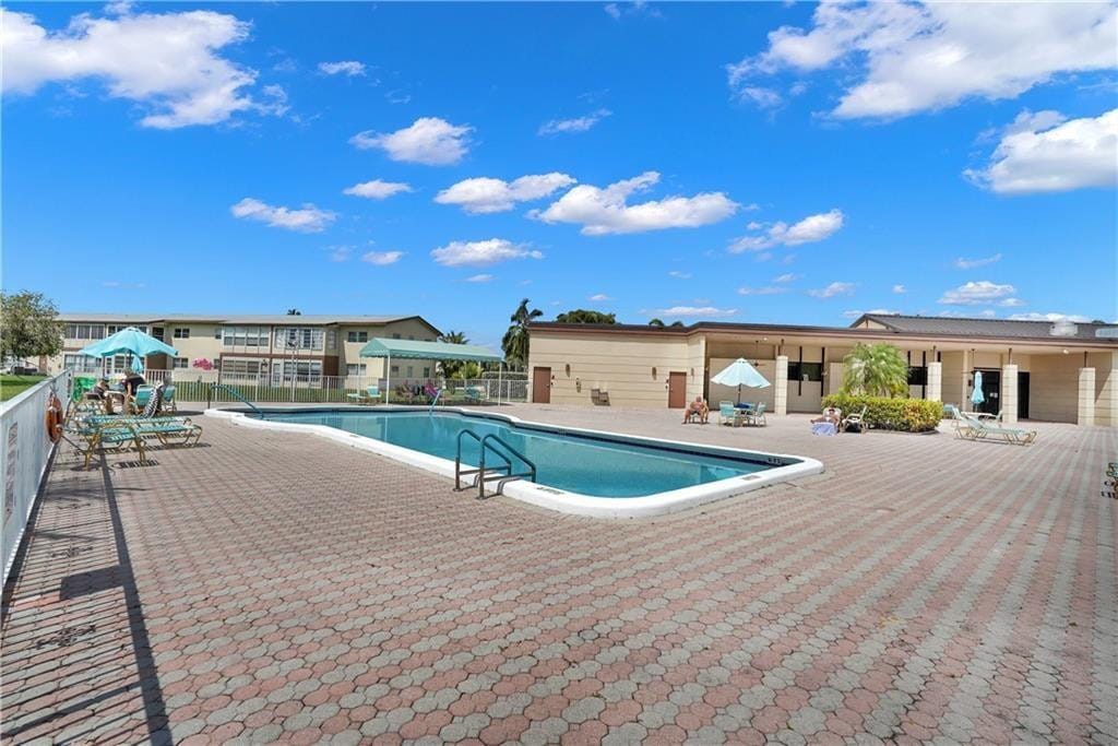 7300 NW 5th Court 101, Margate, FL 33063 photo 17