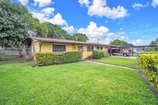 3750 NW 174th Street, Miami Gardens, FL 33055