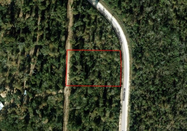 0 Gambier Drive, Marianna, FL 32448