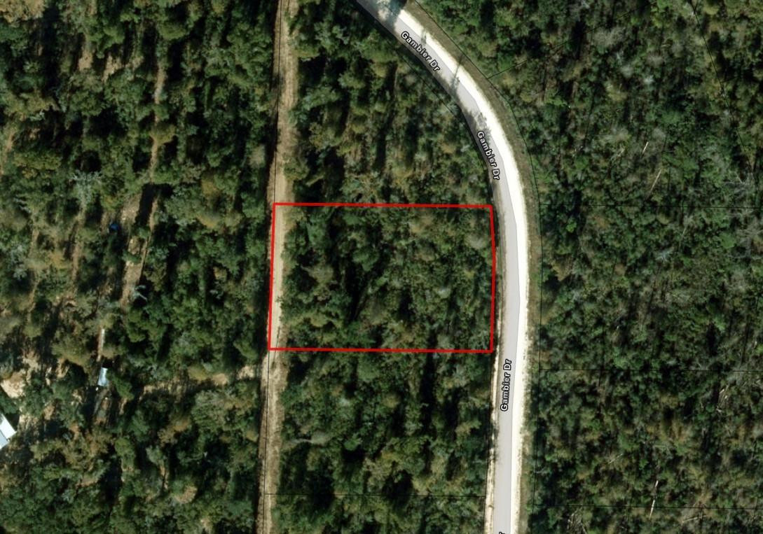 0 Gambier Drive, Marianna, FL 32448, Marianna
