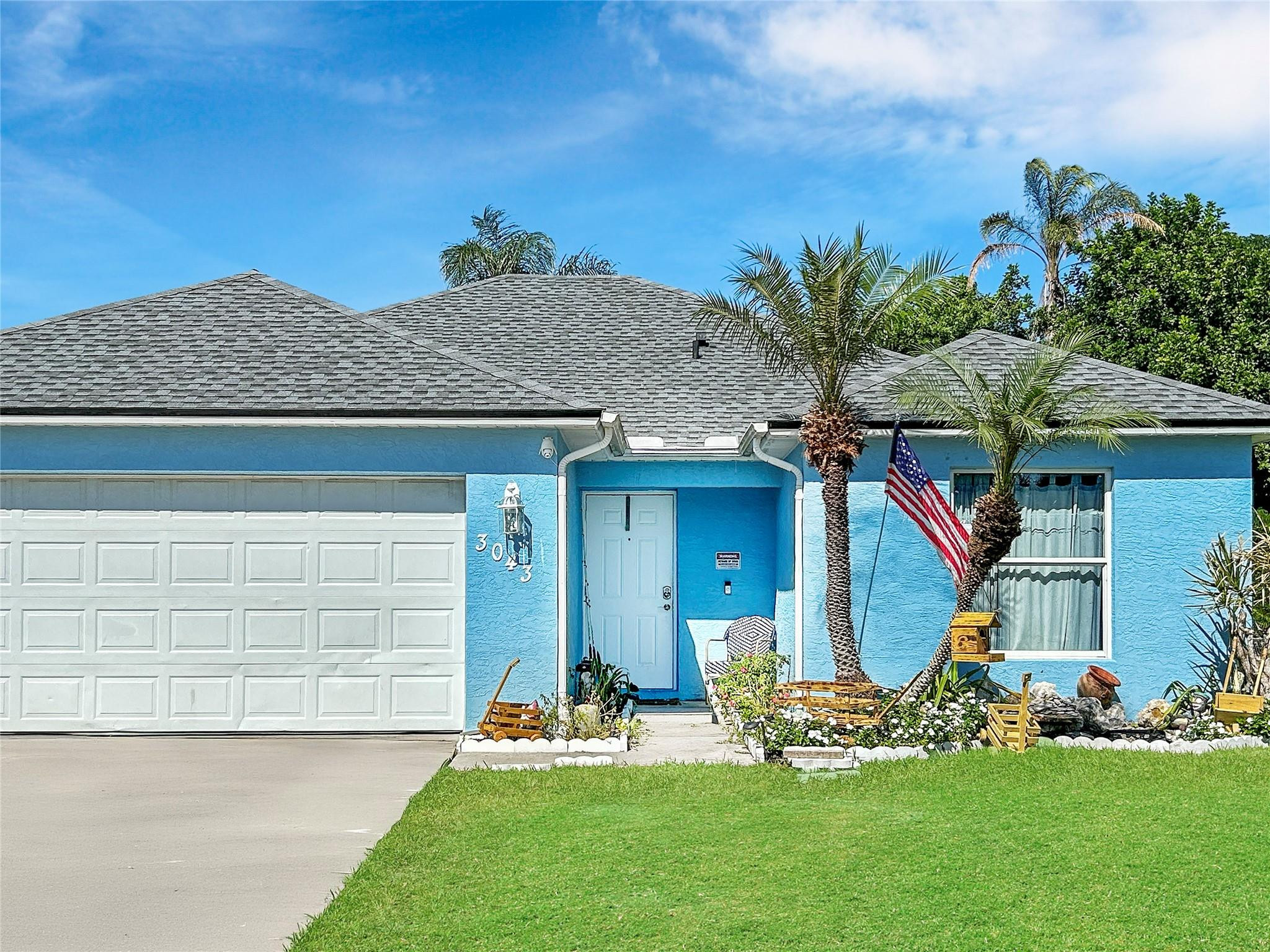 3043 SE Banyan Street, Stuart, FL 34997, Stuart