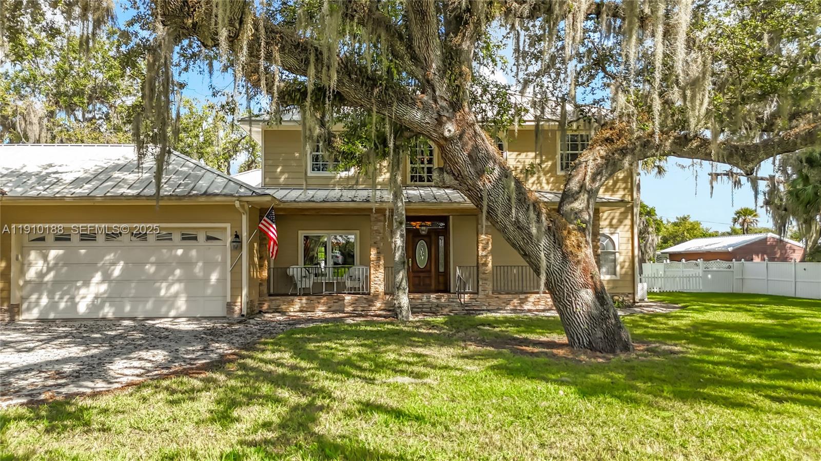 3144 Shell Lane, FL 33935 photo 6