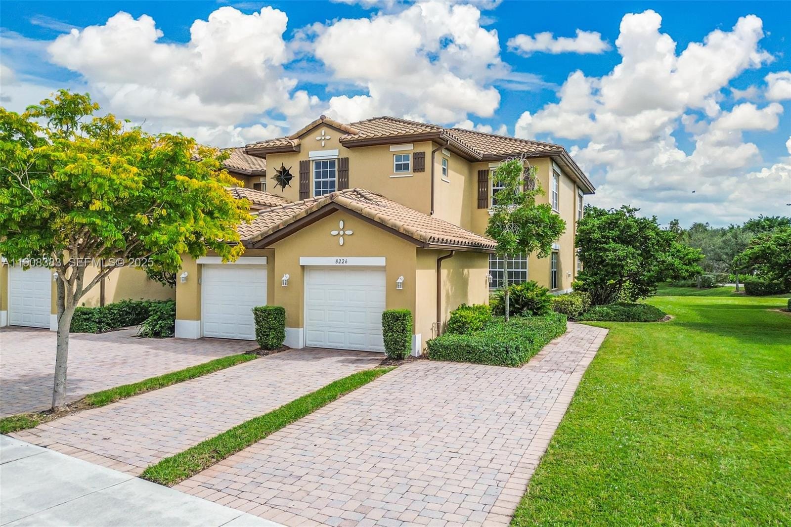 8226 NW 127th Lane 30-C, Parkland, FL 33076