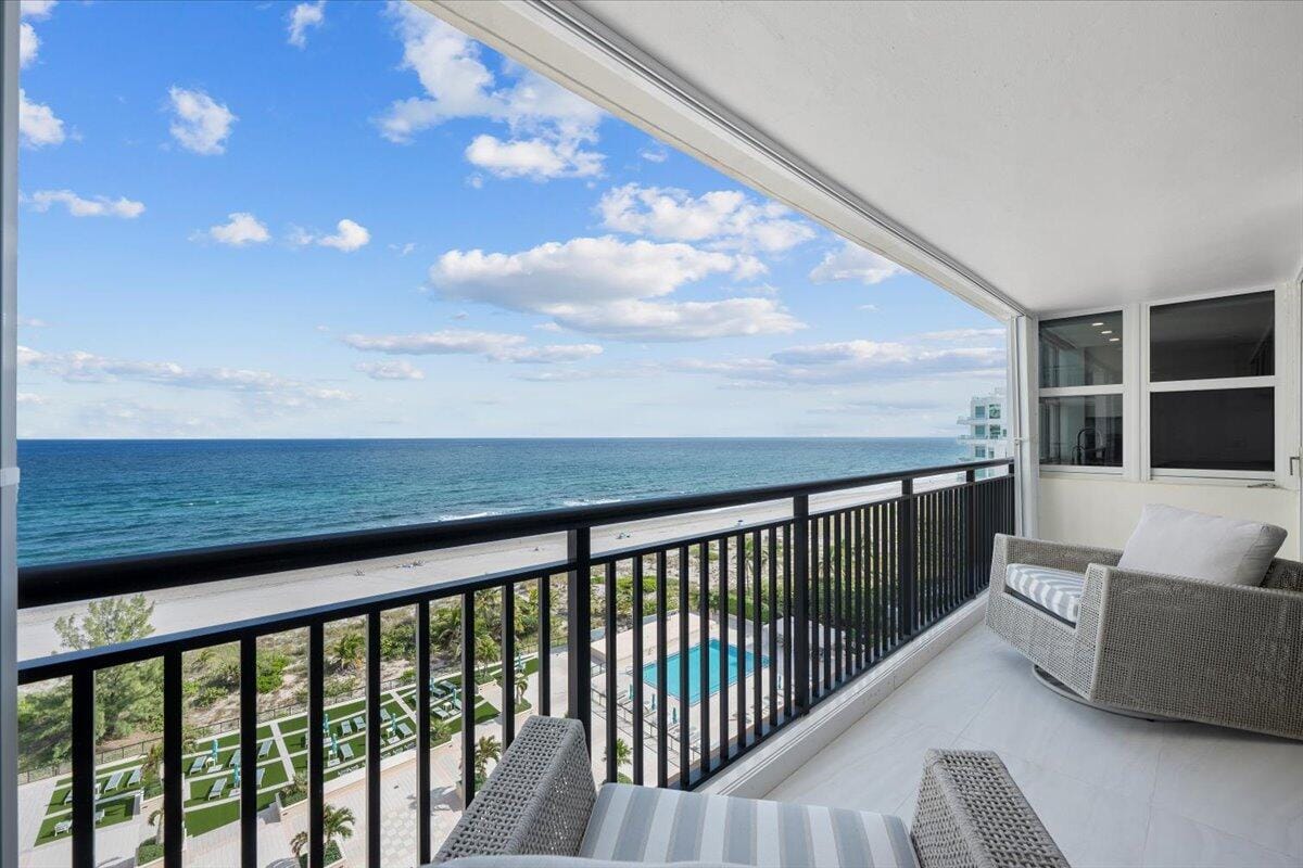 2 bedroom home for sale at 2000 Ocean, Boca Raton, FL 33432 — $1,299,900