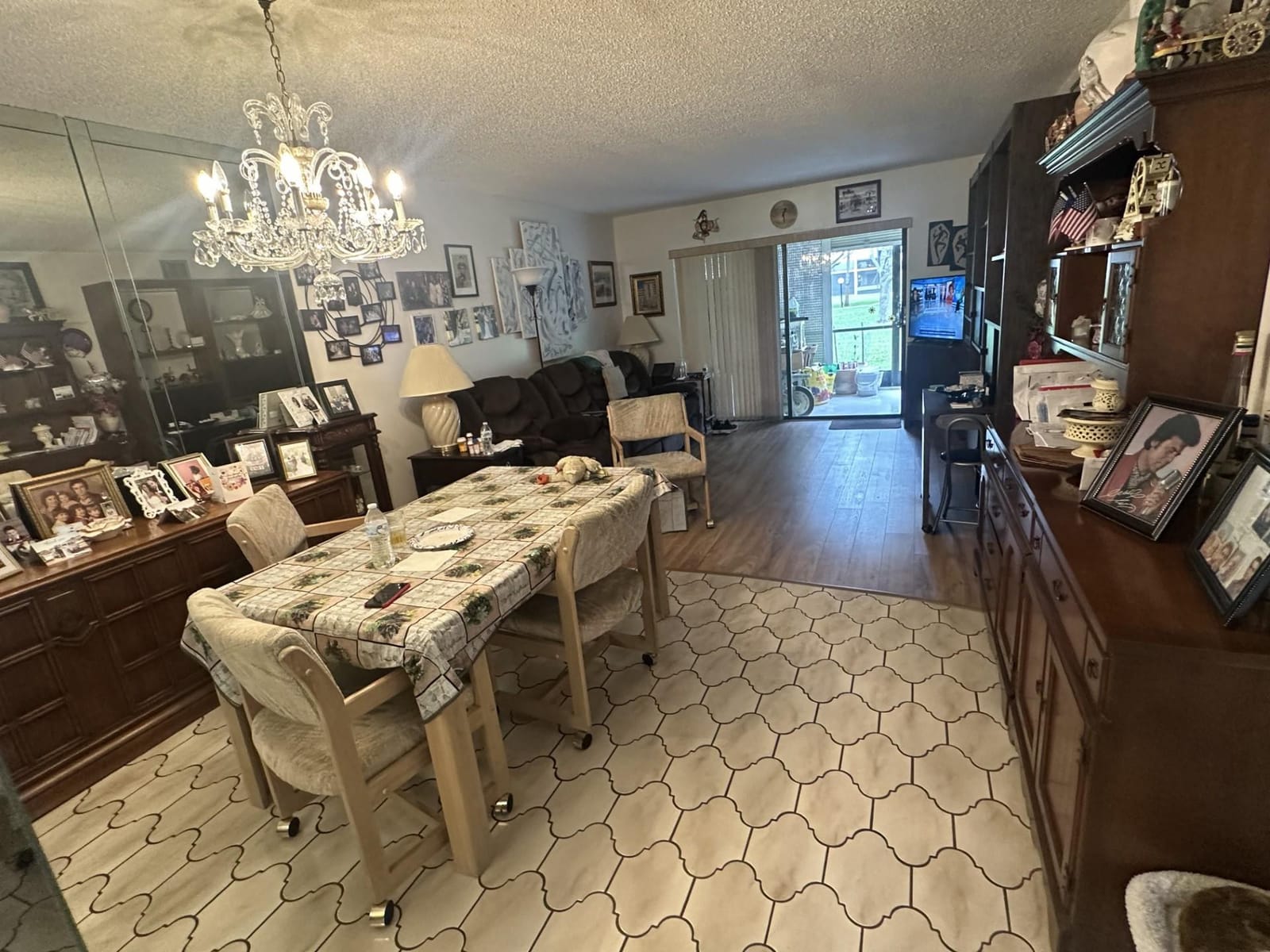 6095 N Sabal Palm Boulevard 109 — photo 1