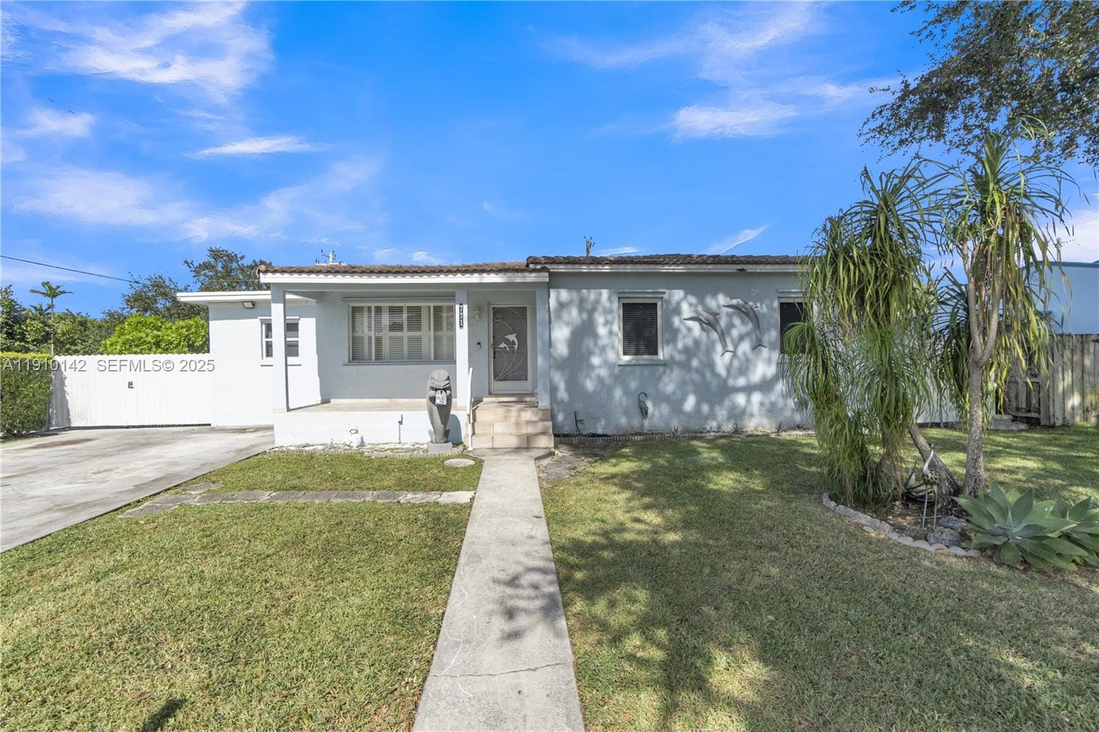 771 Swan Avenue, Miami Springs, FL 33166