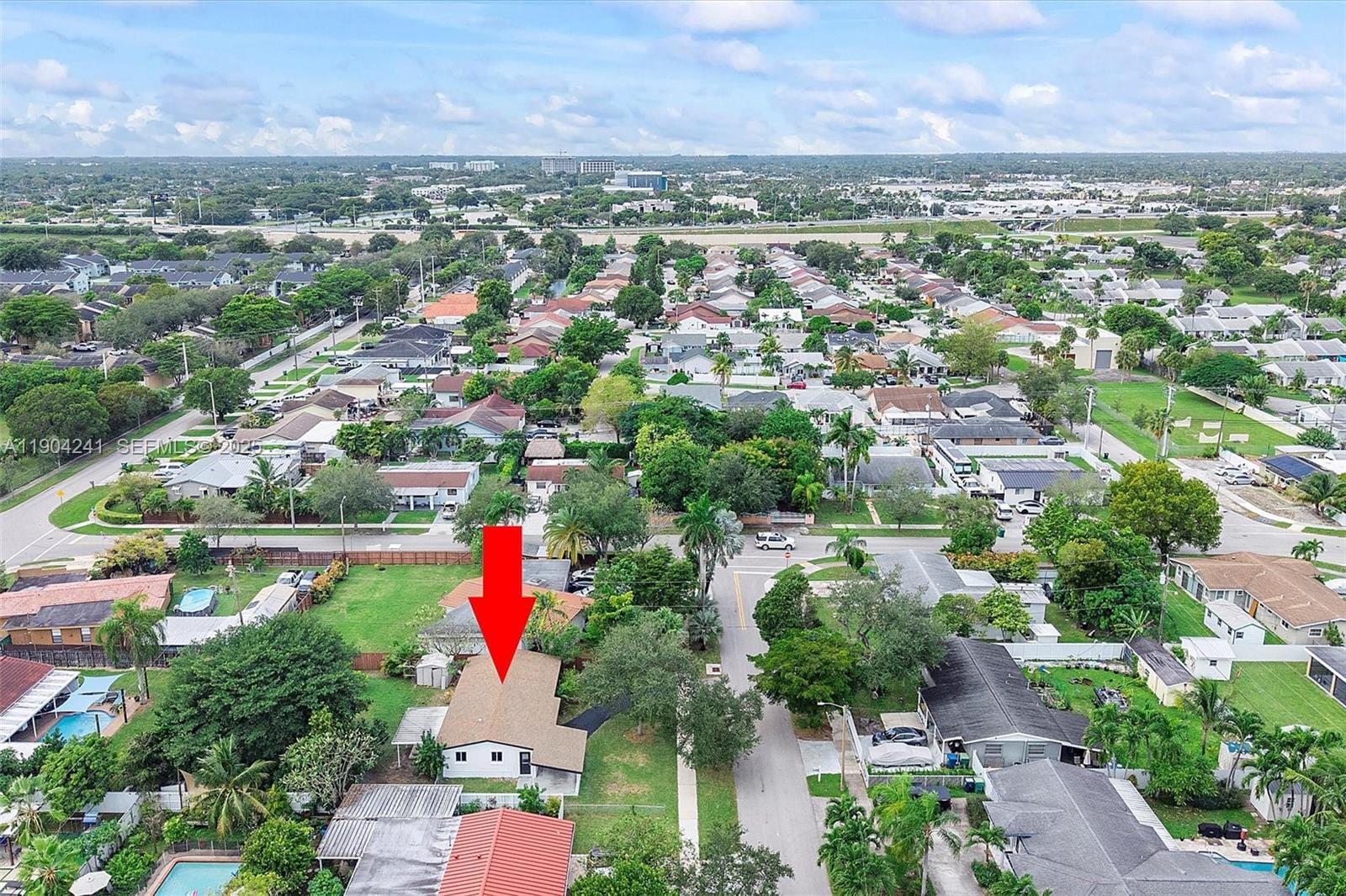 10250 Pan American Drive, Cutler Bay, FL 33189 photo 29