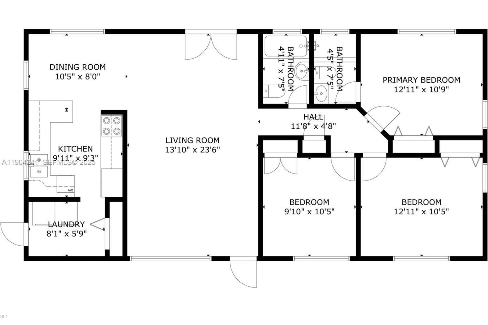 10250 Pan American Drive, Cutler Bay, FL 33189 photo 30