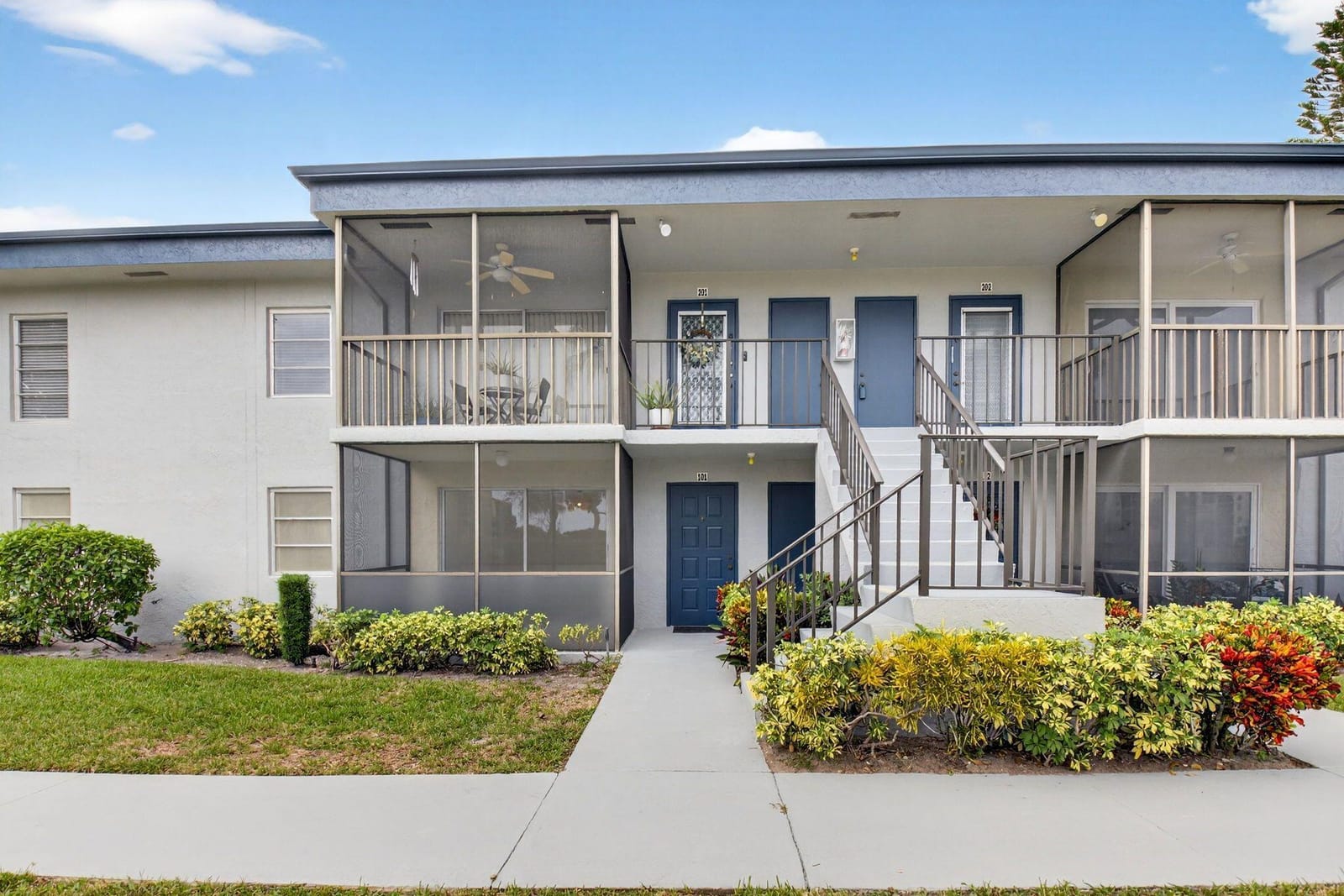 7547 S Oriole Boulevard 101, Delray Beach, FL 33446 photo 2