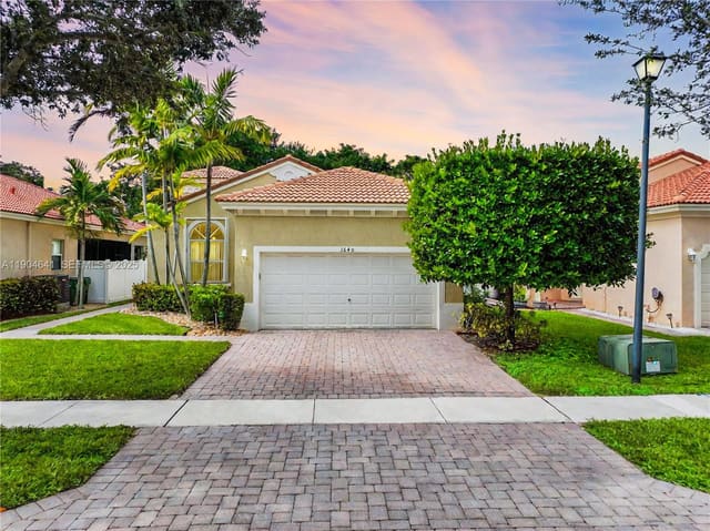 1640 NE 37th Avenue, Homestead, FL 33033