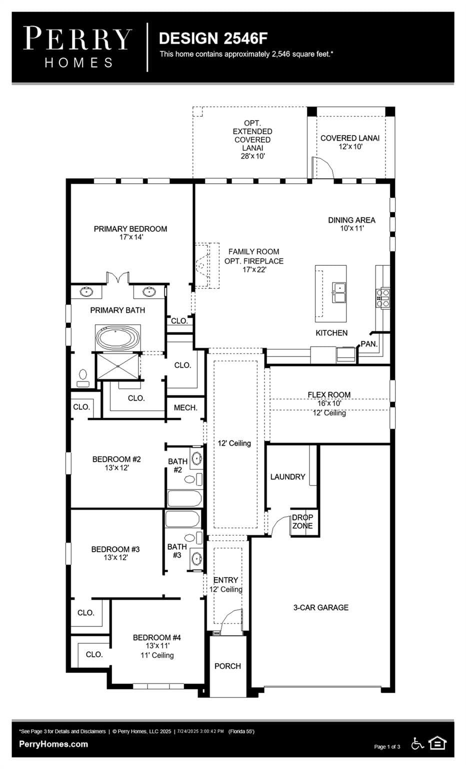 10961 Northwest Glynlea Boulevard N, Port St. Lucie, FL 34987 photo 2