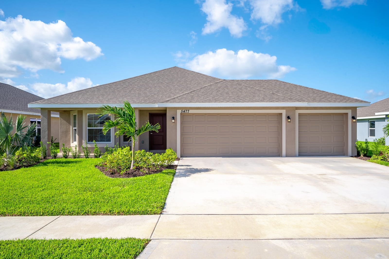 5600 Lugo Street, Fort Pierce, FL 34951