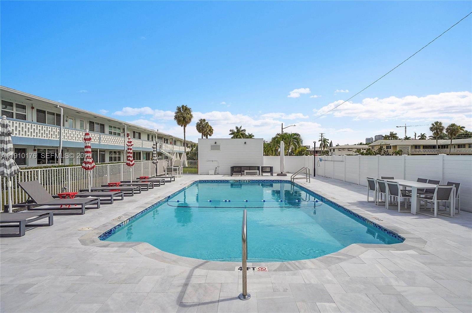 801 Atlantic Shores Boulevard 203, Hallandale Beach, FL 33009 photo 27