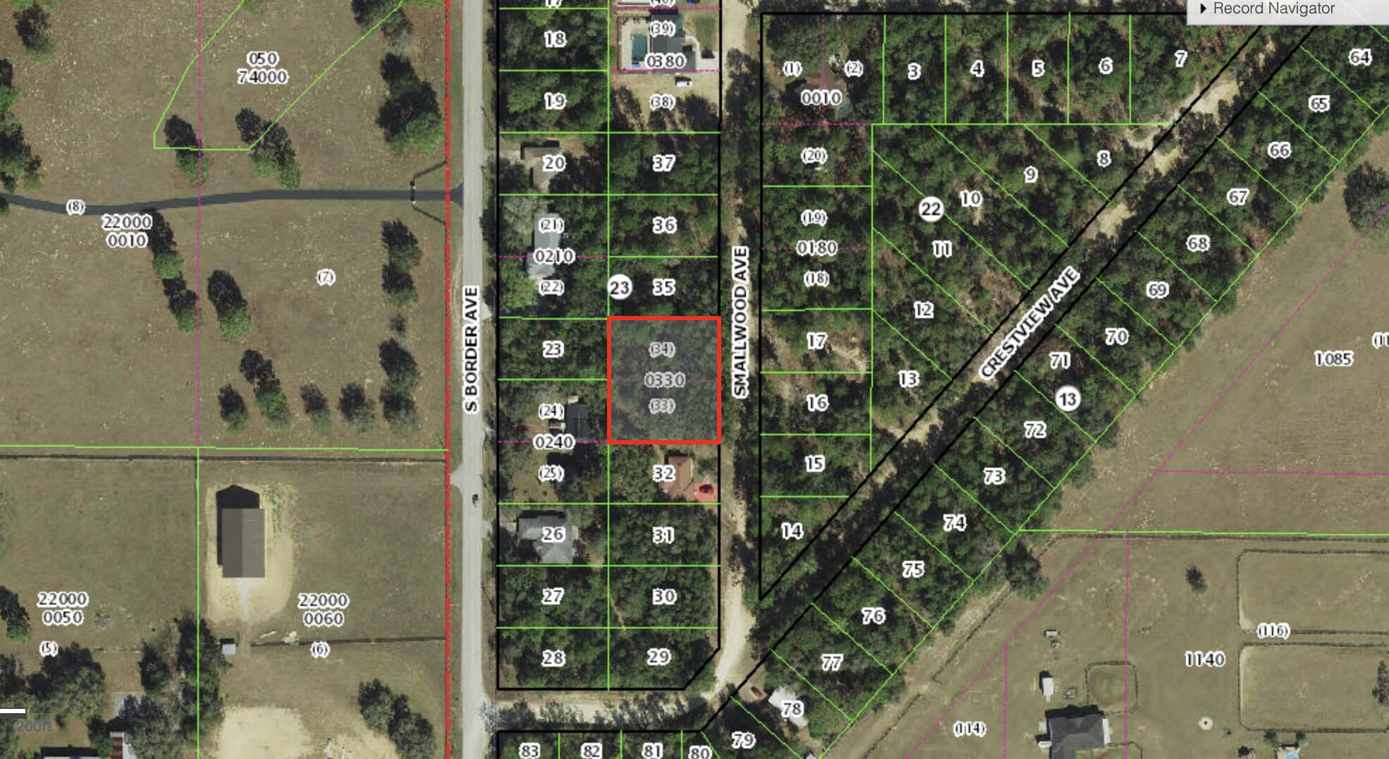 314 Smallwood Avenue, Inverness, FL 34452, Inverness