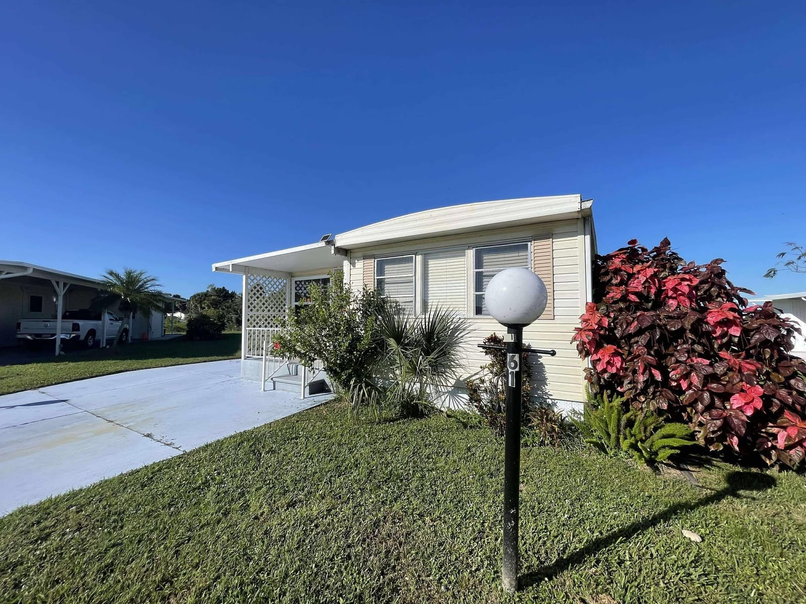 1601 Us Highway 441 61, Okeechobee, FL 34974