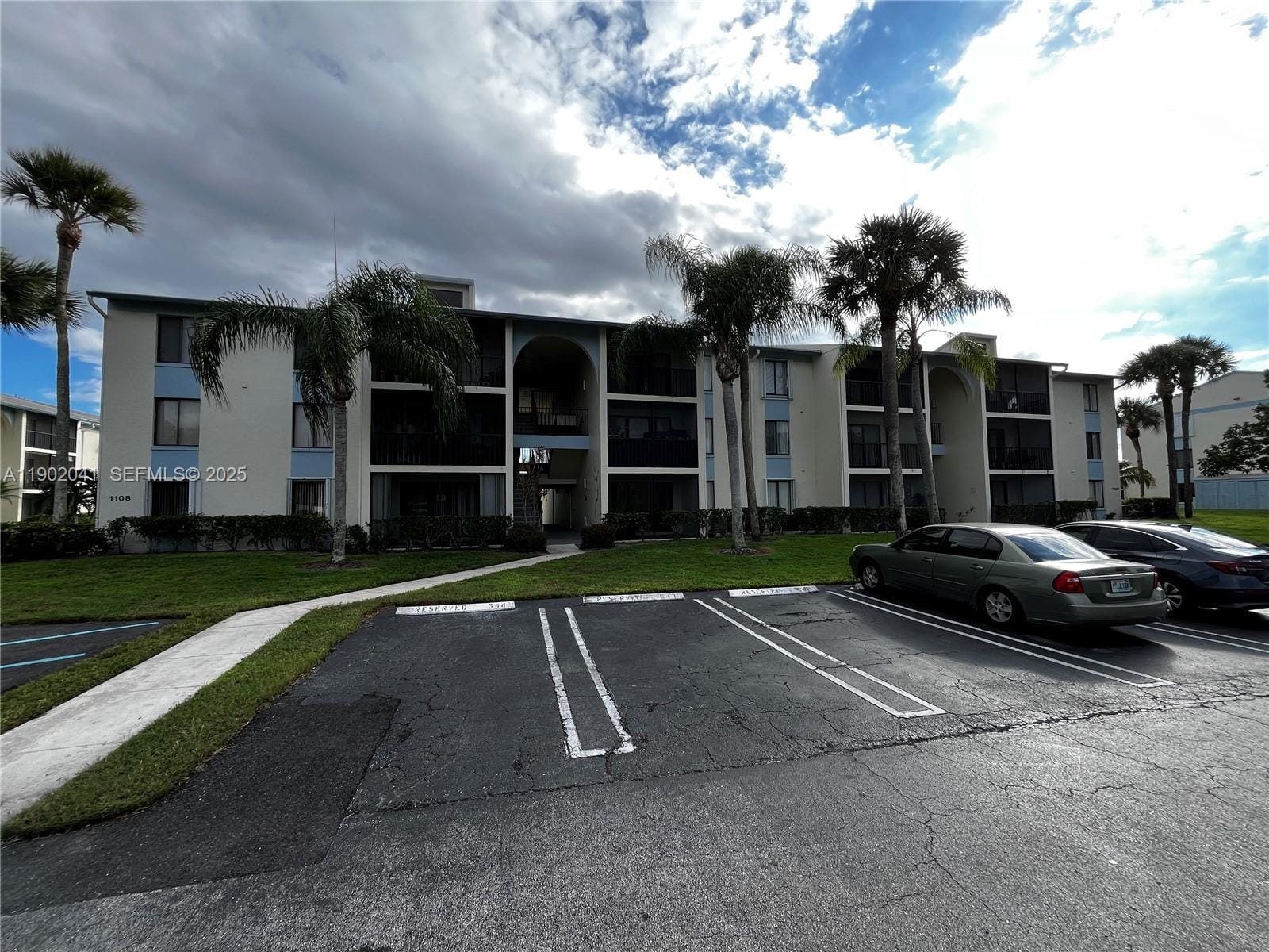 1108 Green Pine Boulevard A1, West Palm Beach, FL 33409 photo 21