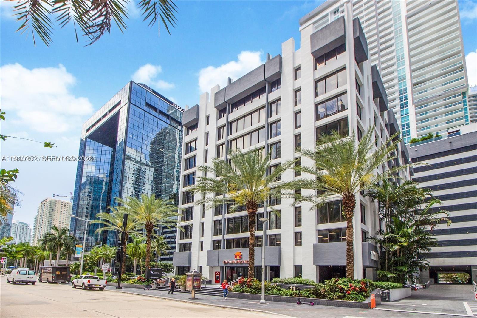 1110 Brickell Avenue 804, Miami, FL 33131, Miami