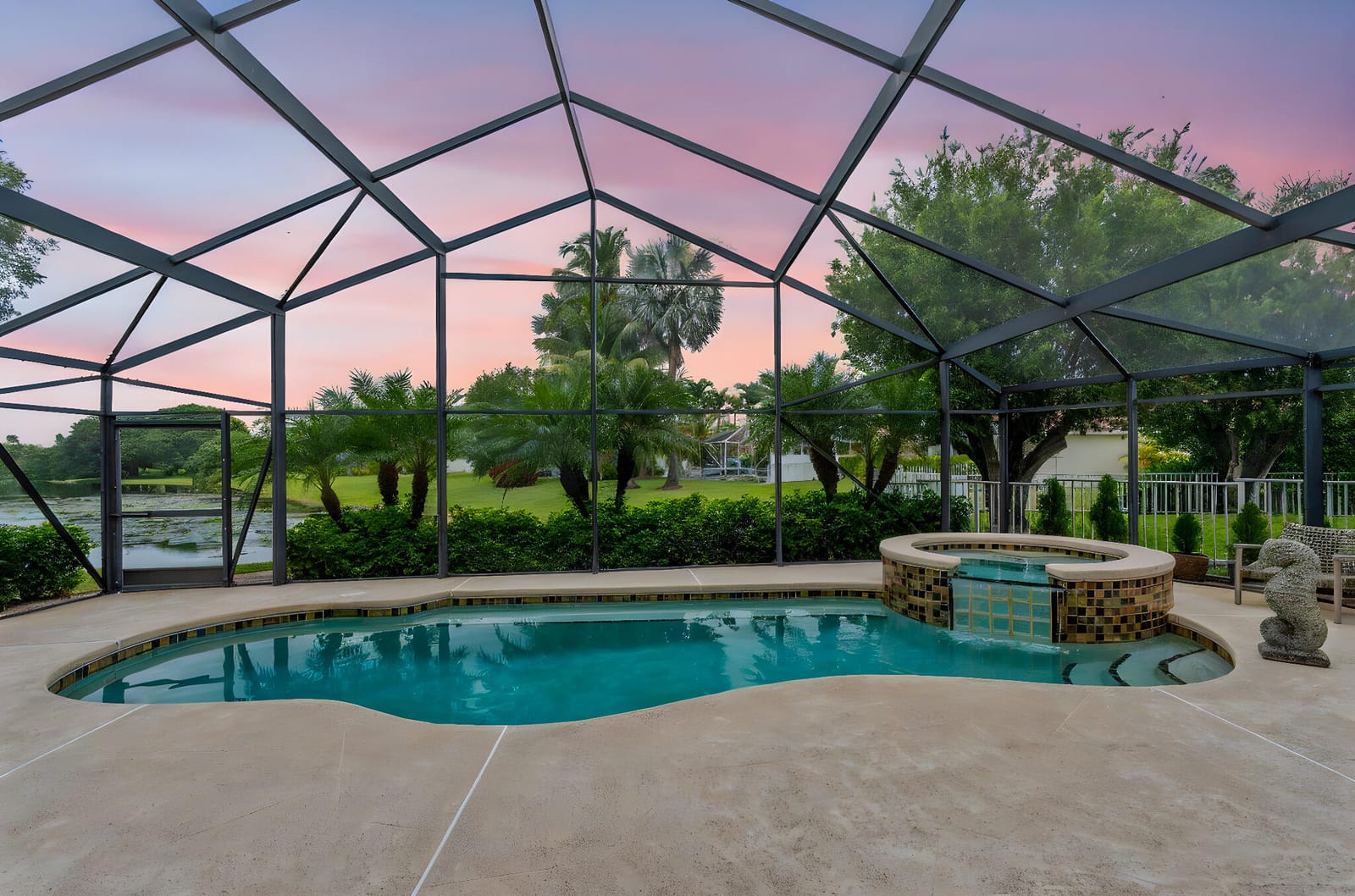 1601 Lakefield N Court, Wellington, FL 33414