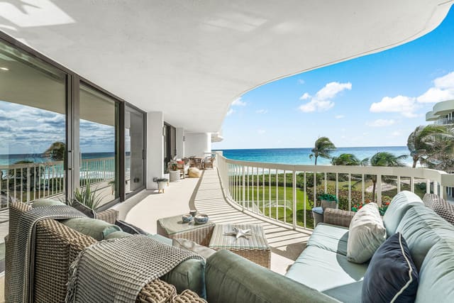 3300 S Ocean Boulevard 401s, Palm Beach, FL 33480