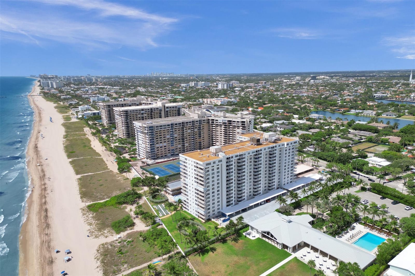 5200 N Ocean Boulevard 315A, Fort Lauderdale, FL 33308