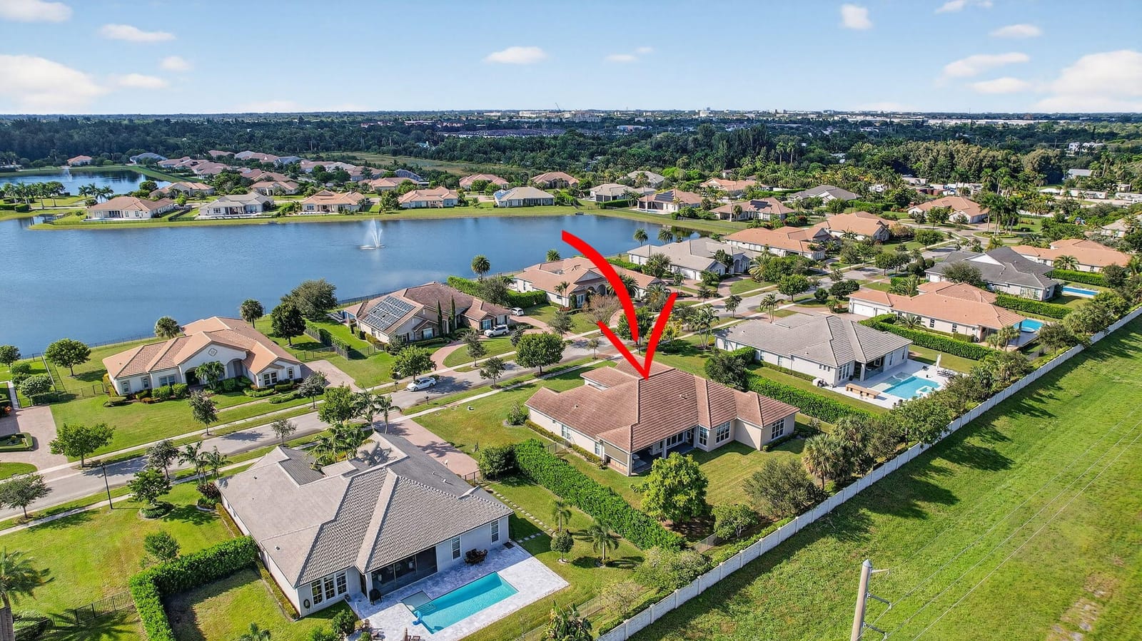 5040 E Sterling Ranch Circle, Davie, FL 33314 photo 2