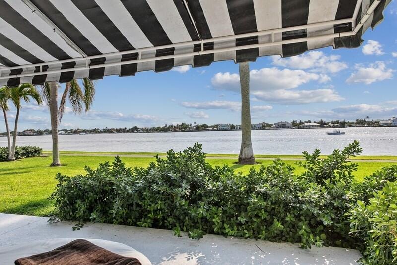 2160 Ibis Isle Road 1 — photo 2